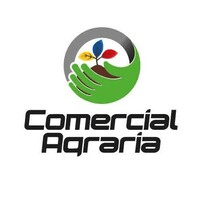 Logo Comercial agraria