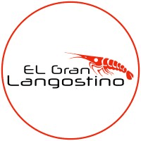 Logo El Gran Langostino