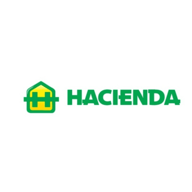 Logo hacienda
