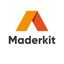 Logo Maderkit