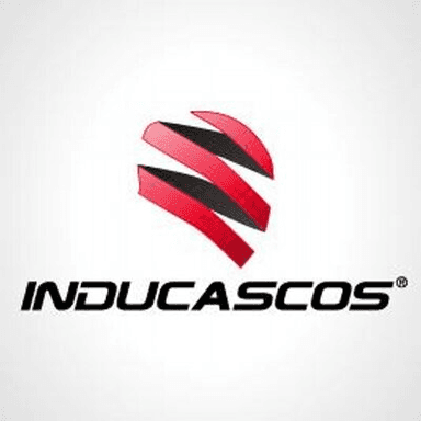 Logo Inducascos