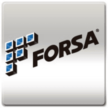 Logo forsa