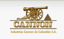 Logo Cannon