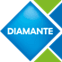 Logo diamante