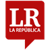 Logo La República
