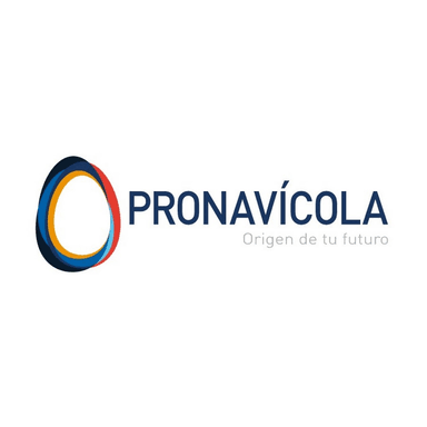 Logo Pronavícola