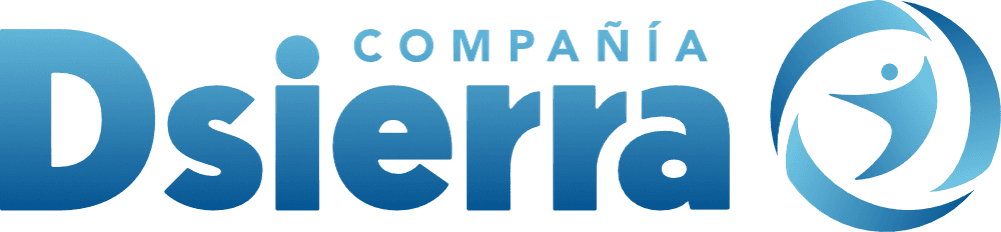 Logo Dsierra