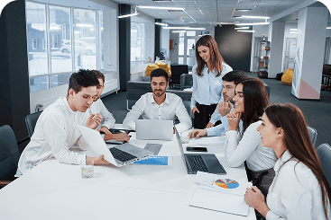 Adaptabilidad en un equipo de trabajo