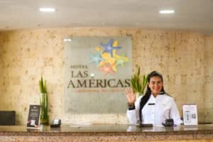 Hotel Las Américas Hotels Group