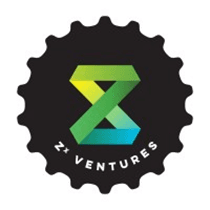 Z ventures logo