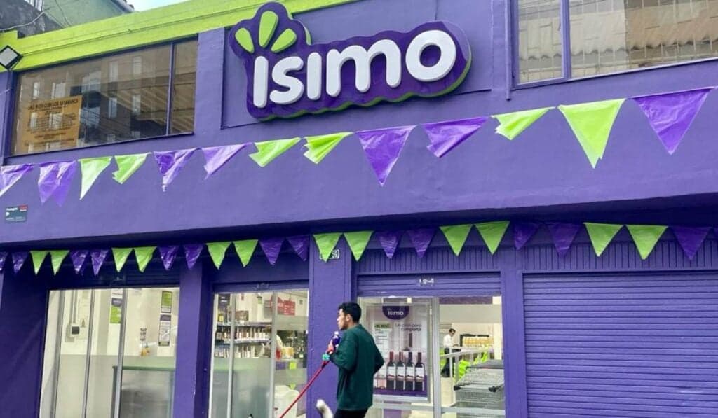 Ísimo