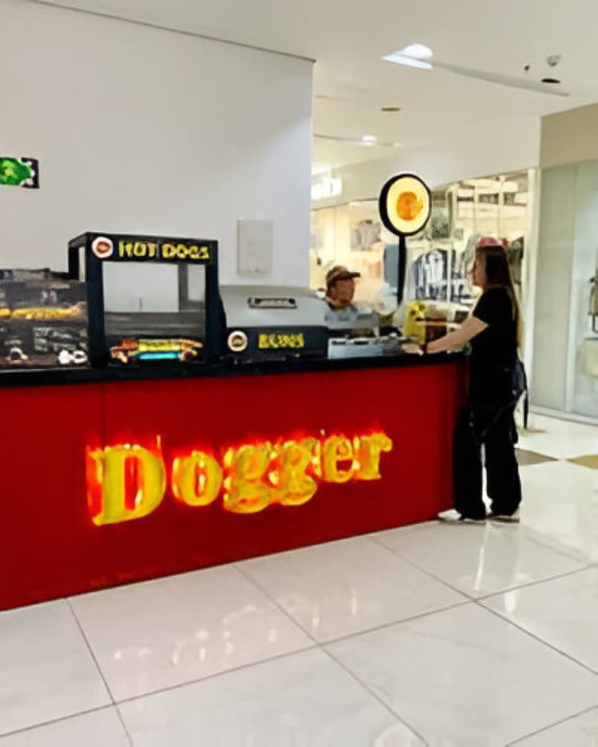 Empresa Alimentos Dogger