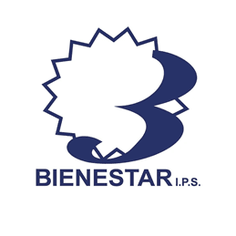 Logo Bienestar