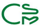 logo CSM