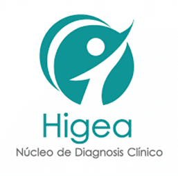 Logo Higea