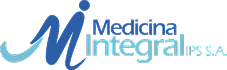 Logo Medicina integral