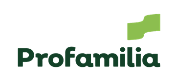 Logo Profamilia