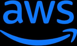 Amazon Web Services logo