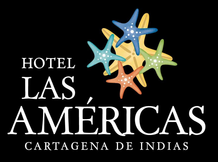 Logo Hotel las Américas