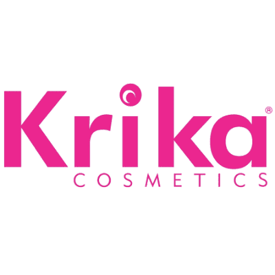 Logo krika Cosmetics