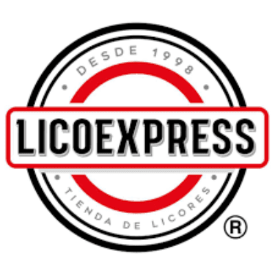 Logo Licoexpress