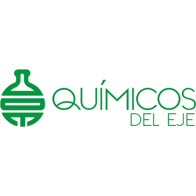 Logo Químicos del eje