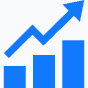 Icono gráficas informe