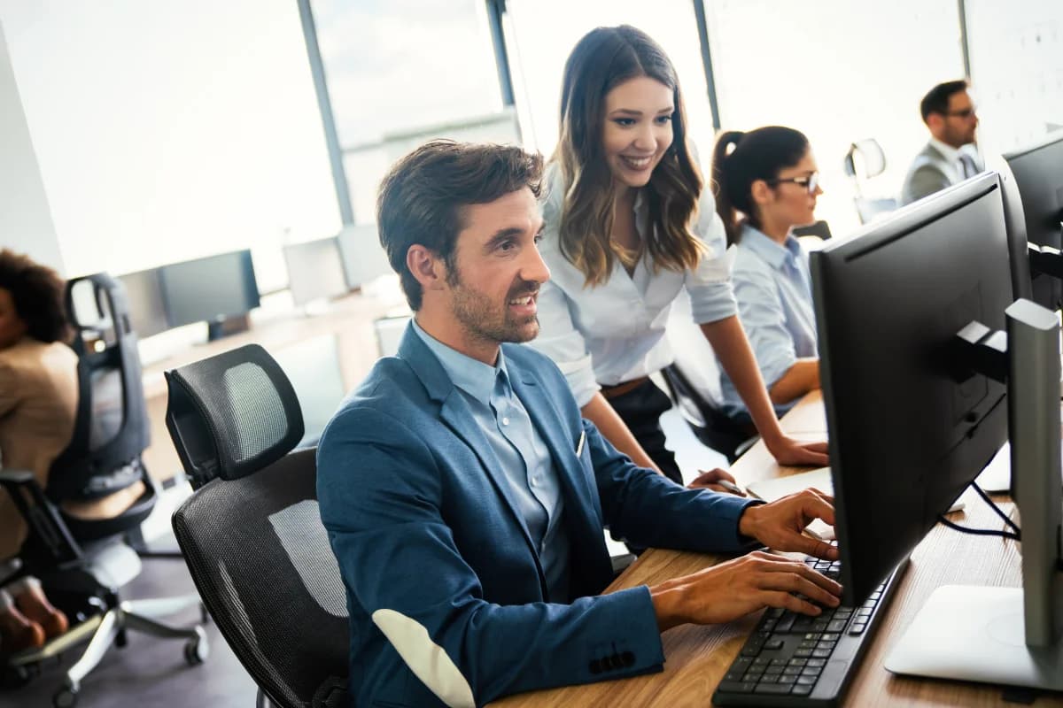 Los 5 Mejores ERP para Empresas en Colombia 2026