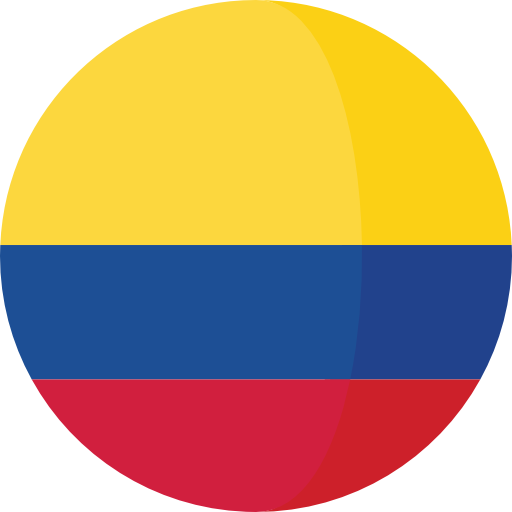 Bandera de Colombia