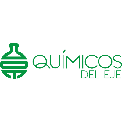 quimicos del eje logo