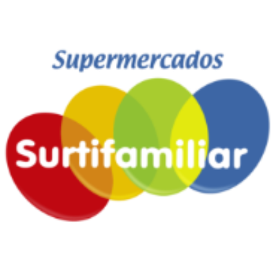 surtifamiliar logo